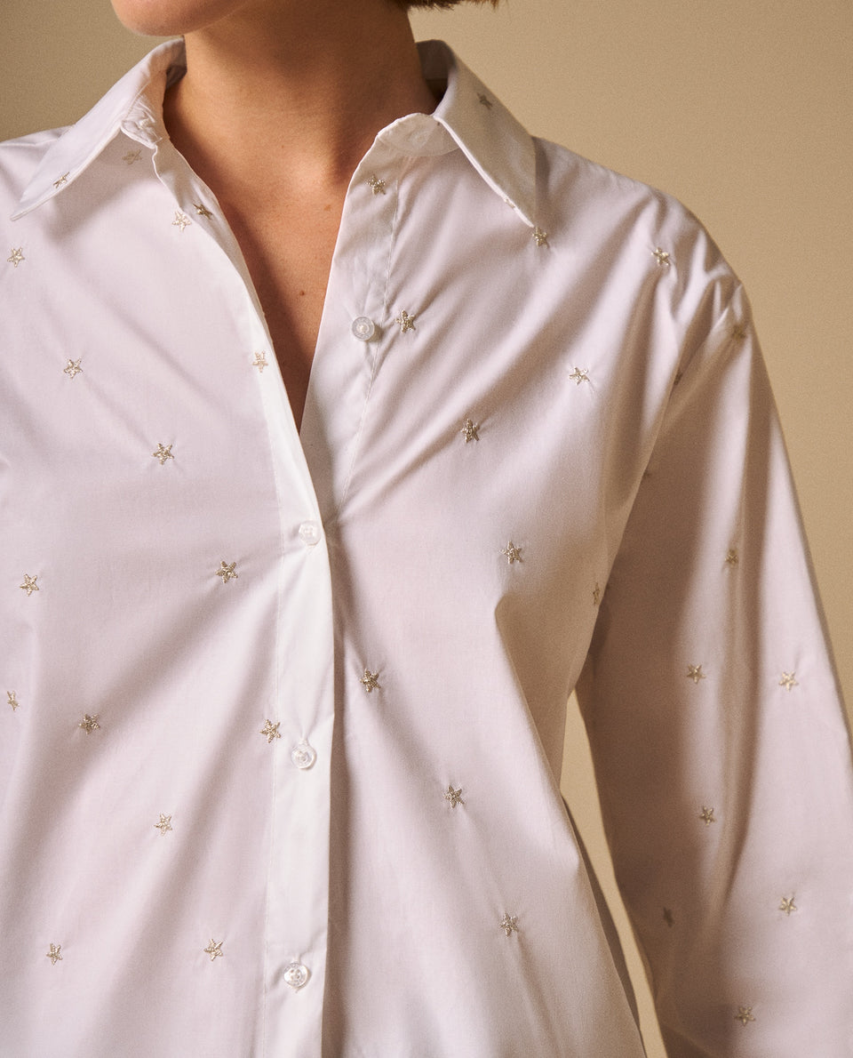 Camisa Manga Larga Bordada - Blanco 34_119G001_BLA110601_4