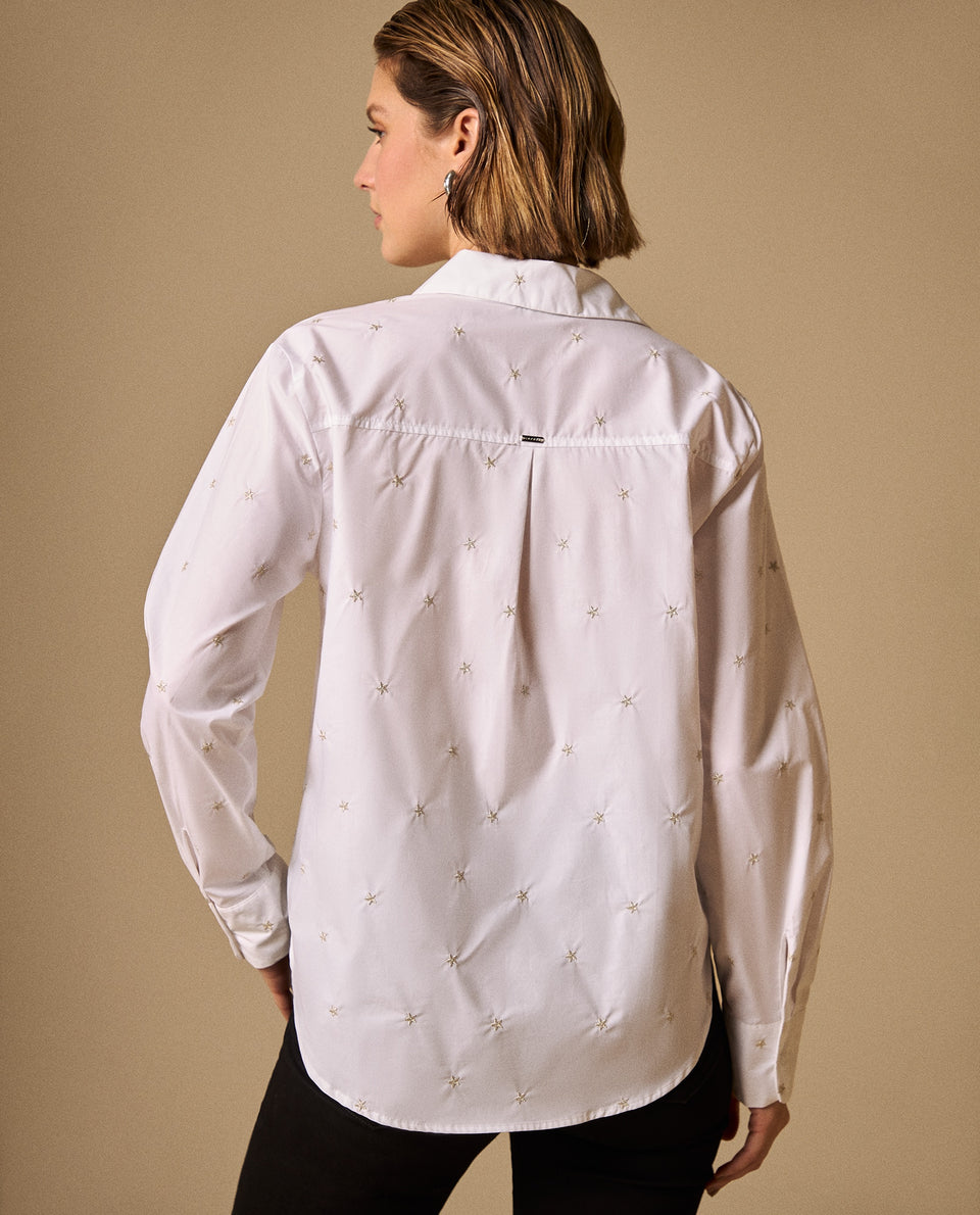 Camisa Manga Larga Bordada - Blanco 34_119G001_BLA110601_5