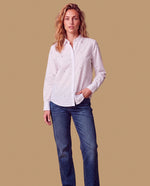 Camisa manga larga bordada clásica - Blanco 34_119H000_BLA110601_3