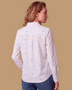 Camisa manga larga bordada clásica - Blanco 34_119H000_BLA110601_6