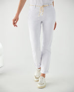 Pantalón chino Weekend fit slim - Blanco