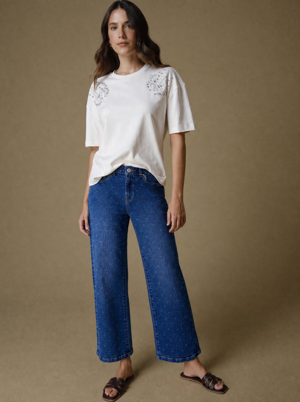 Jean Barrel Acid Wash Alto - Azul 34_179H000_AZU174027_0