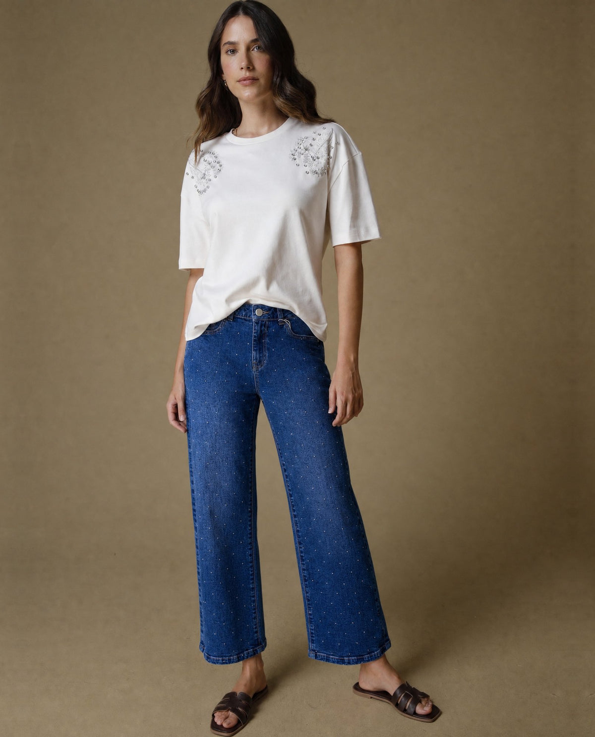 Jean Barrel Acid Wash Alto - Azul 34_179H000_AZU174027_0