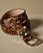 Correa animal print cuero - Café 34_210H208_CAF181321_0