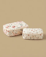 Set viajero - Beige