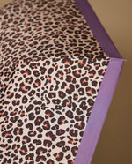 Sombrilla estampada animal print - Café 34_240H201_CAF151213_5