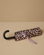 Sombrilla estampada animal print - Café 34_240H201_CAF151213_6