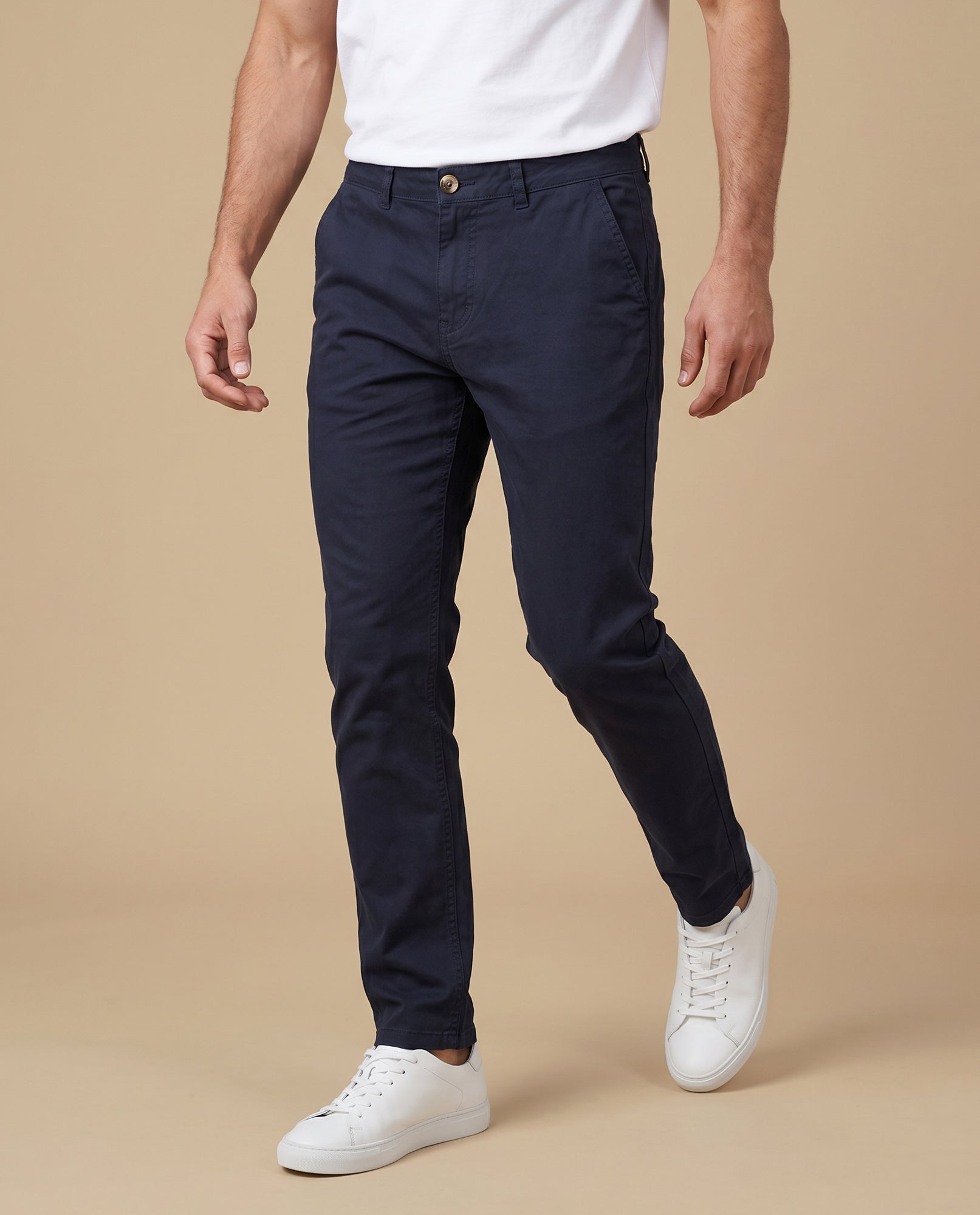 Pantalón slim algodón stretch - Azul 34_335E303_AZU184432_3