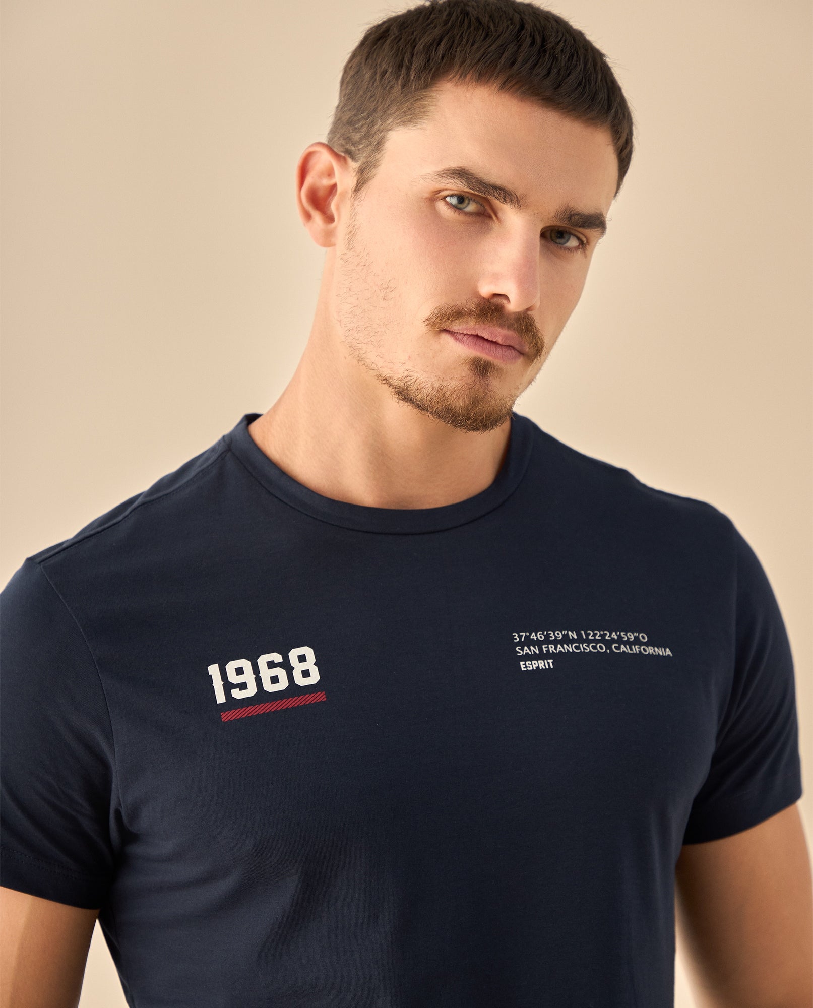 Camiseta Heritage 1968 - Azul 34_345G316_AZU164033_3