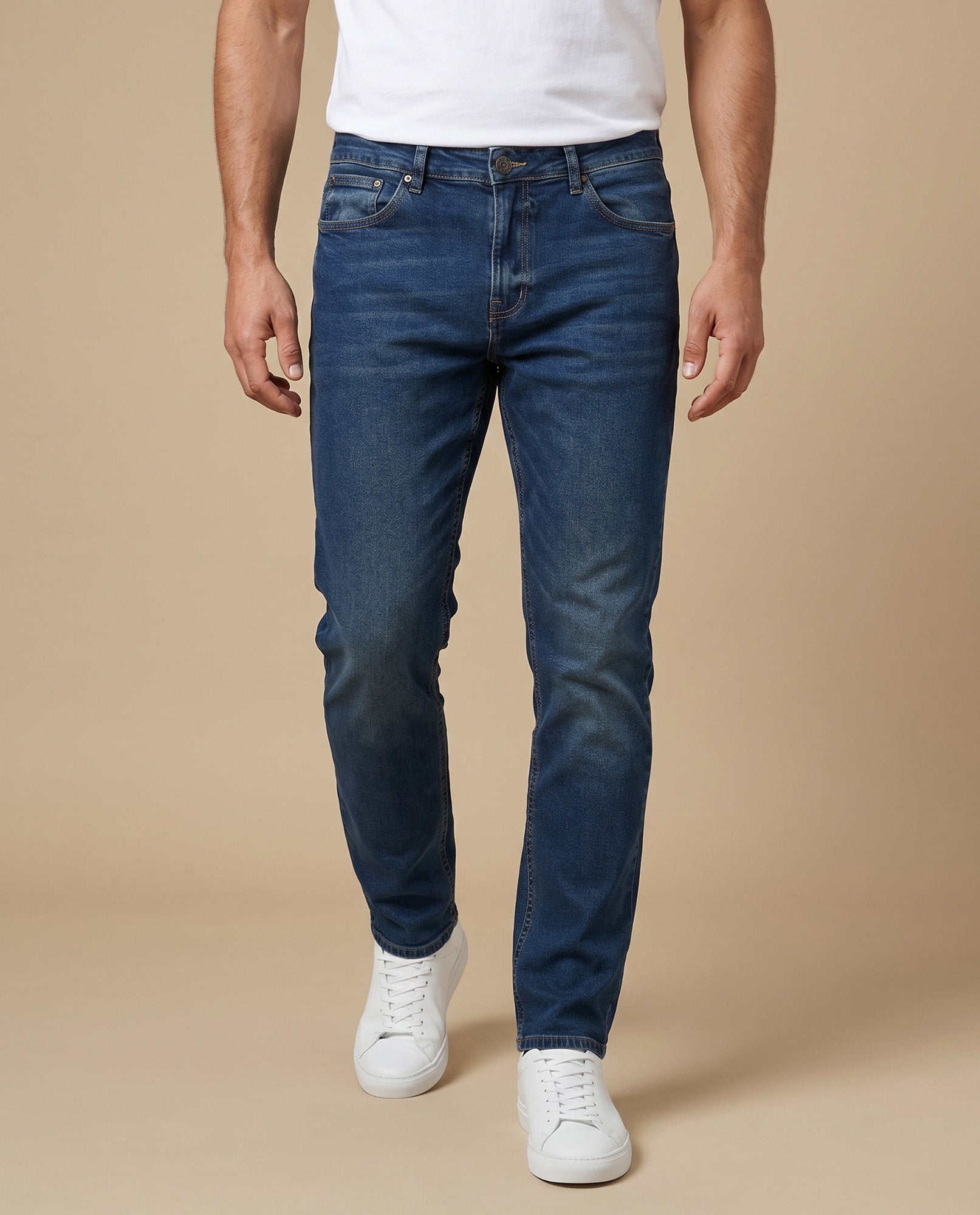 Jean Slim Fit Denim Hombre - Azul 34_375F306_AZU194052_3
