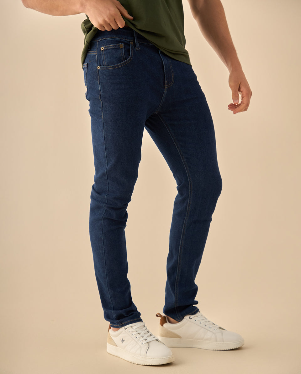 Jean con Stretch Confortable - Azul 34_375G302_AZU193933_3