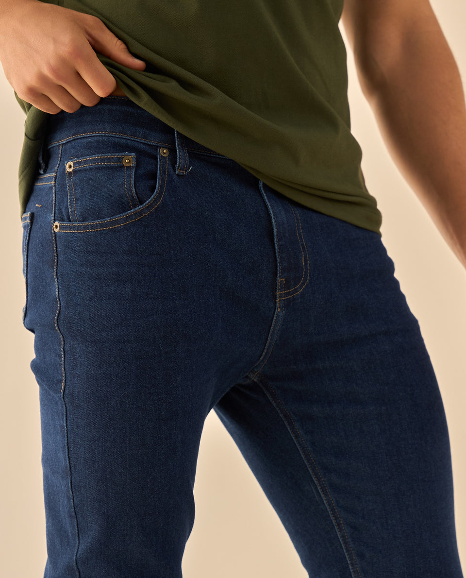 Jean con Stretch Confortable - Azul 34_375G302_AZU193933_4