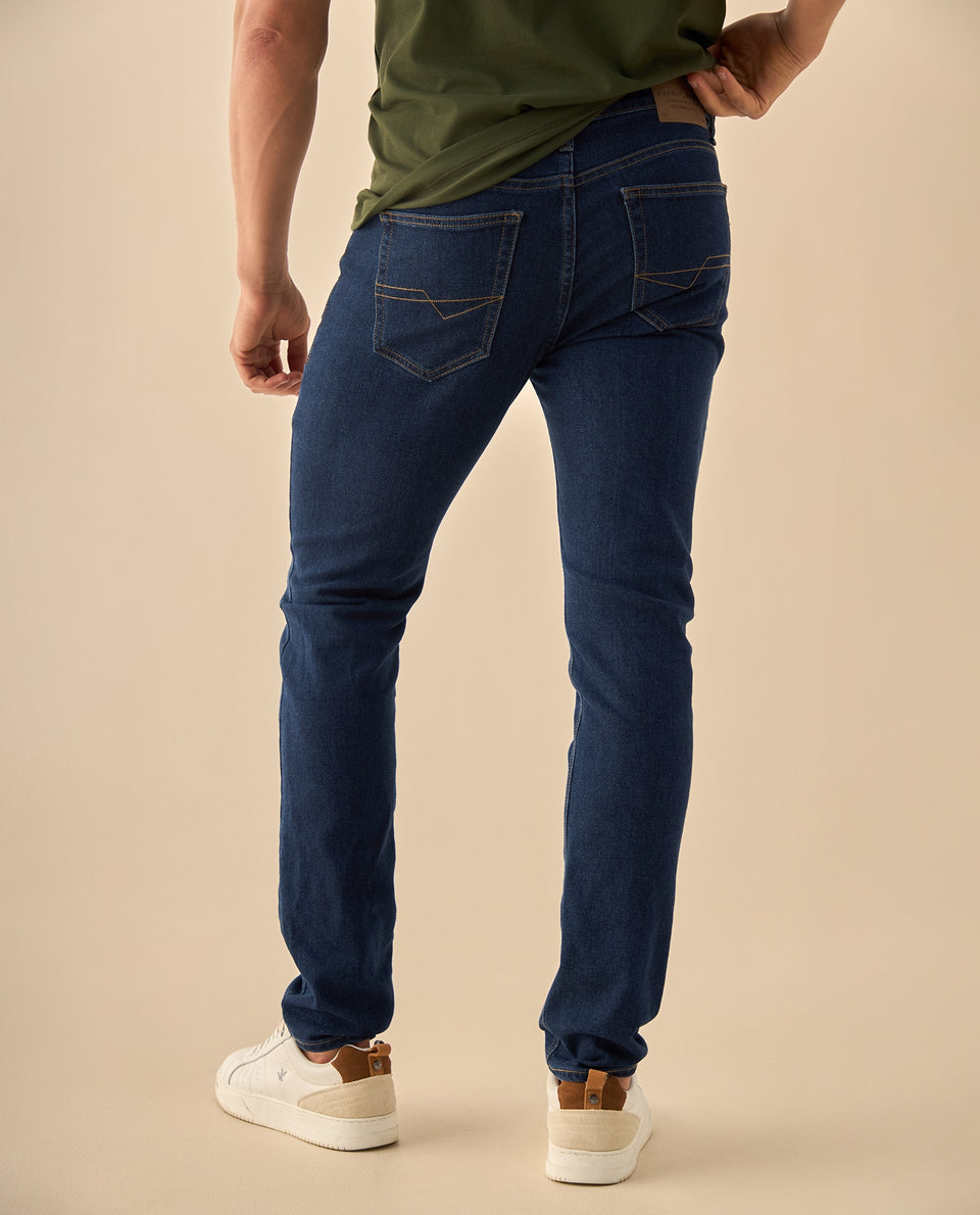 Jean con Stretch Confortable - Azul 34_375G302_AZU193933_5