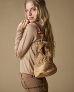 Camiseta Manga Larga Cuello Alto - Café 34_403H006_CAF171028_4