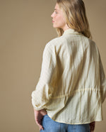 Camisa Manga Larga Camisera - Amarillo 34_413H022_AMA120717_4