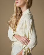 Camisa Manga Larga Camisera - Amarillo 34_413H022_AMA120717_5