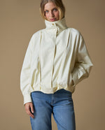 Chaqueta Regular Fit Mujer - Crudo 34_423H001_CRU110608_3