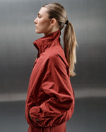 Chaqueta Regular Suelta Esprit - Rojo