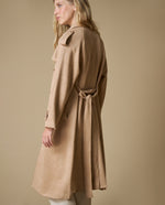 Abrigo largo beige - Cafe 34_423H238_CAF171038_7