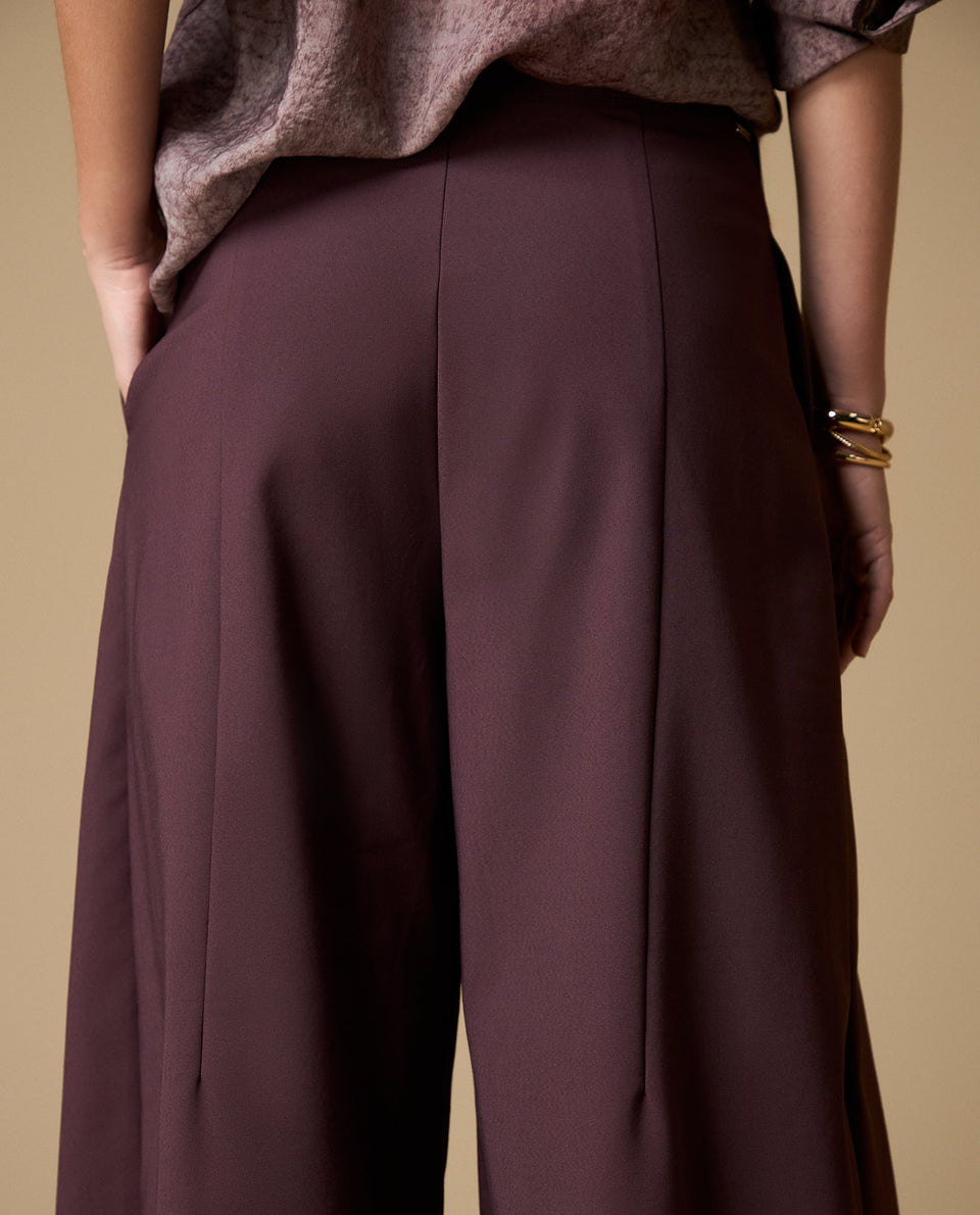 Pantalón wide leg tiro alto - Morado 34_439H000_MOR191619_7