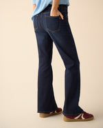 Jean Flare en black denim para mujer - Azul 34_471G000_AZU193933_4