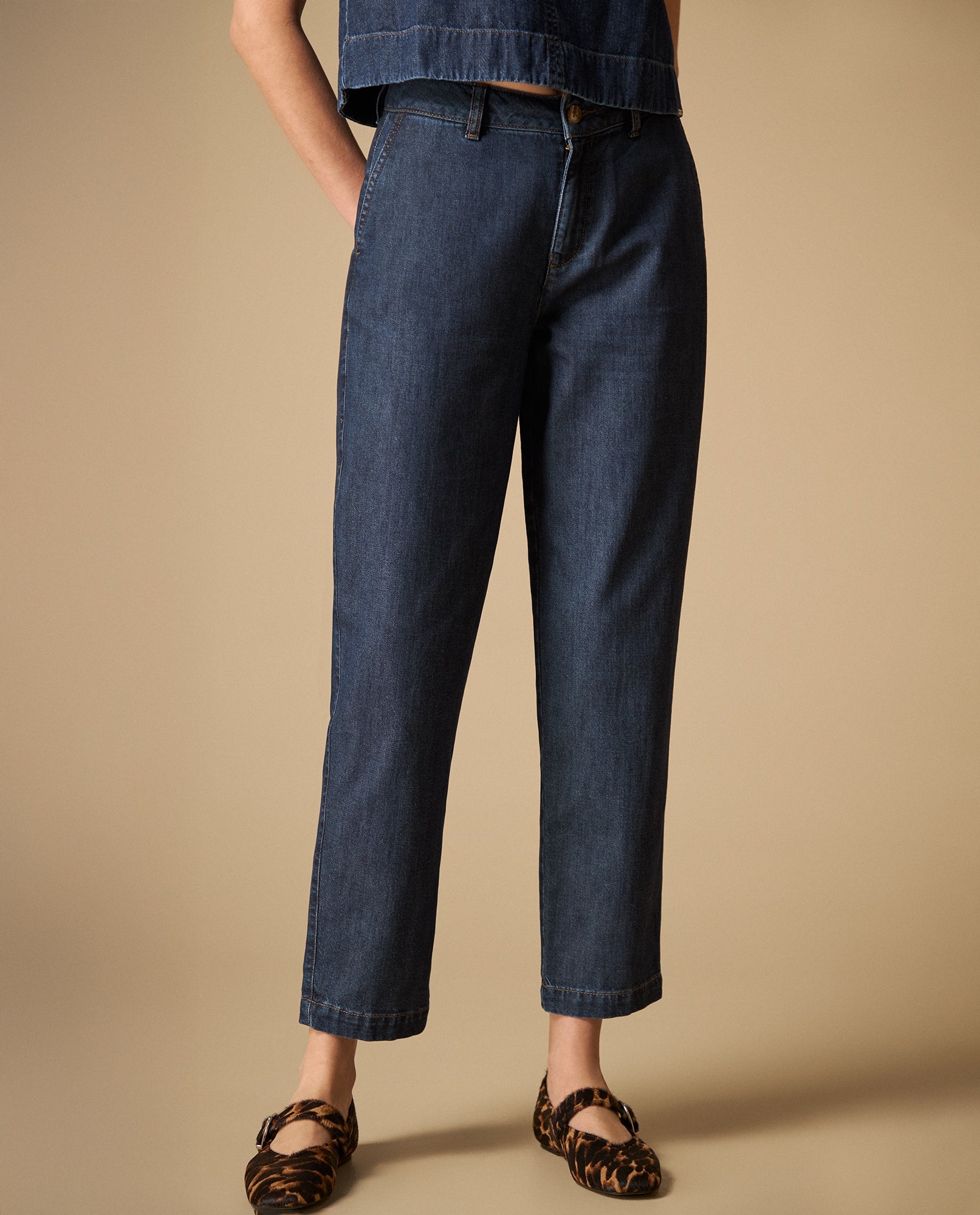 Jean straight silueta trendy tobillero - Azul 34_471H001_AZU193933_3