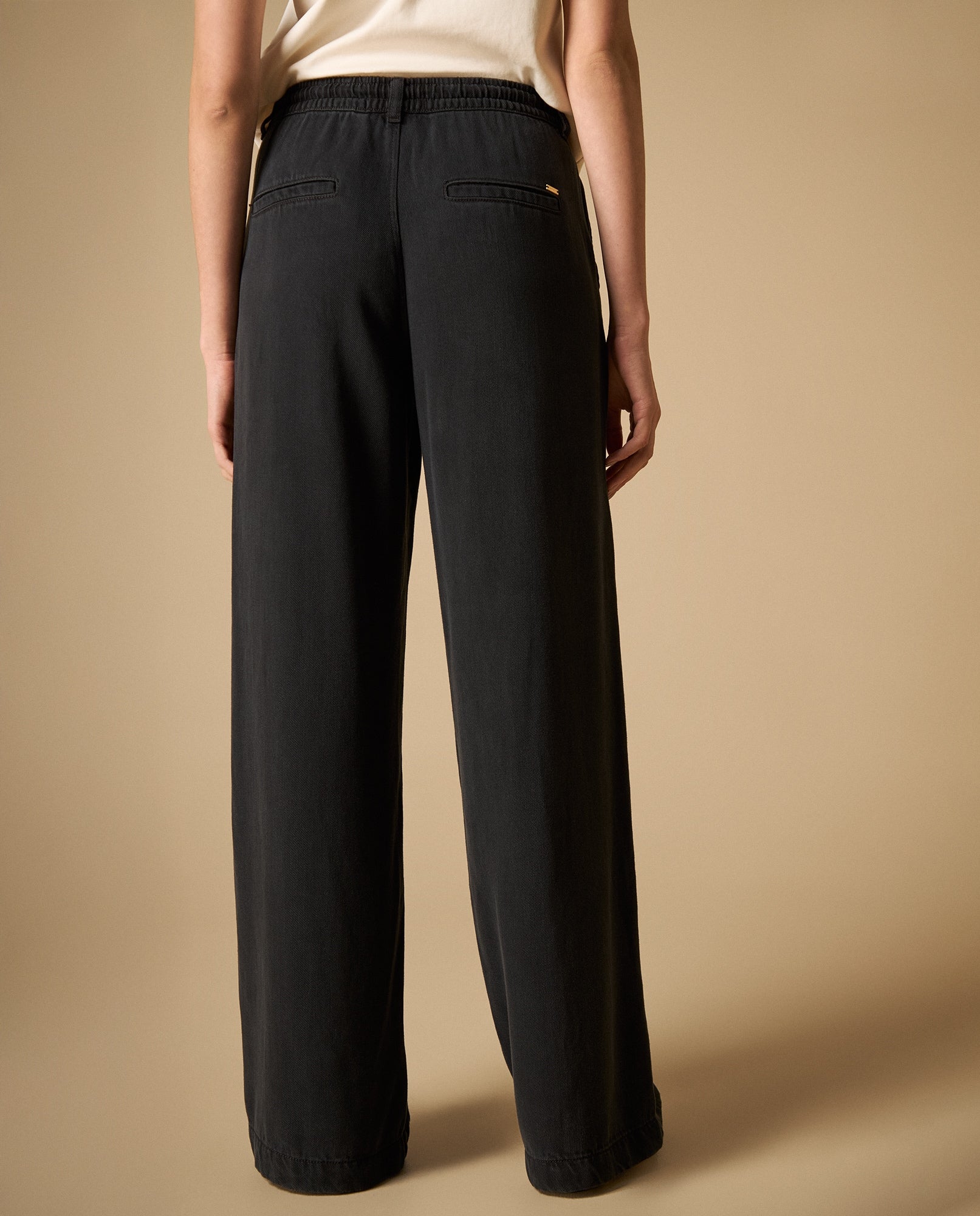 Jean wide leg amplio con cordón ajustable - Negro 34_471H005_NEG193909_5