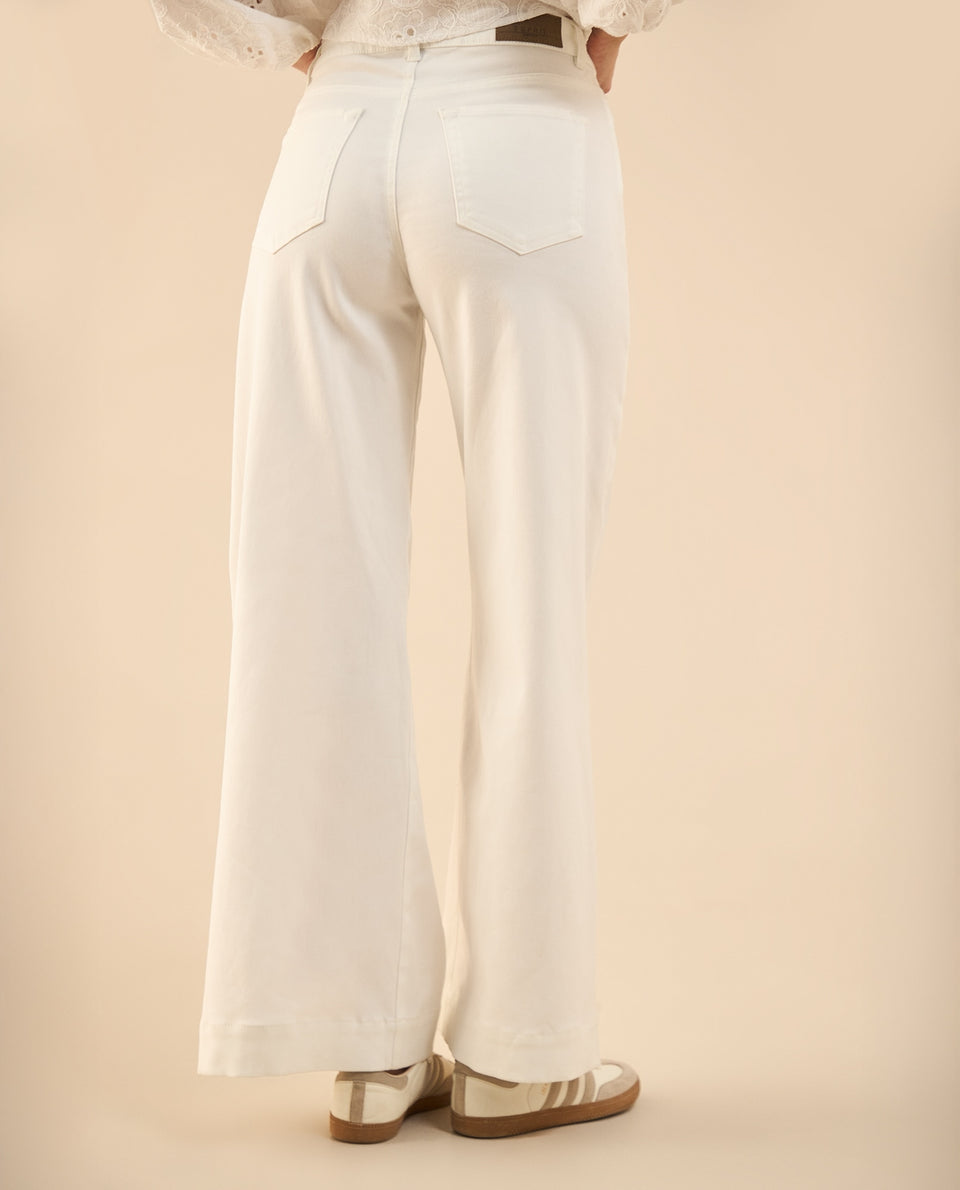 Jean Wide Leg para mujer - Crudo 34_472G006_CRU110602_4