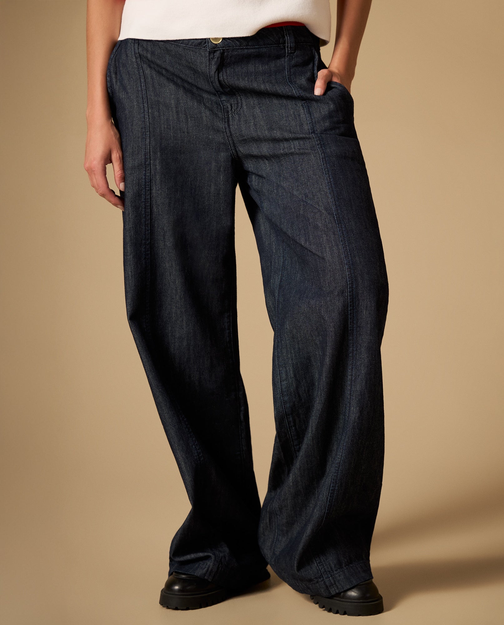 Jean liviano tipo wide leg - Azul 34_472H000_AZU193933_0