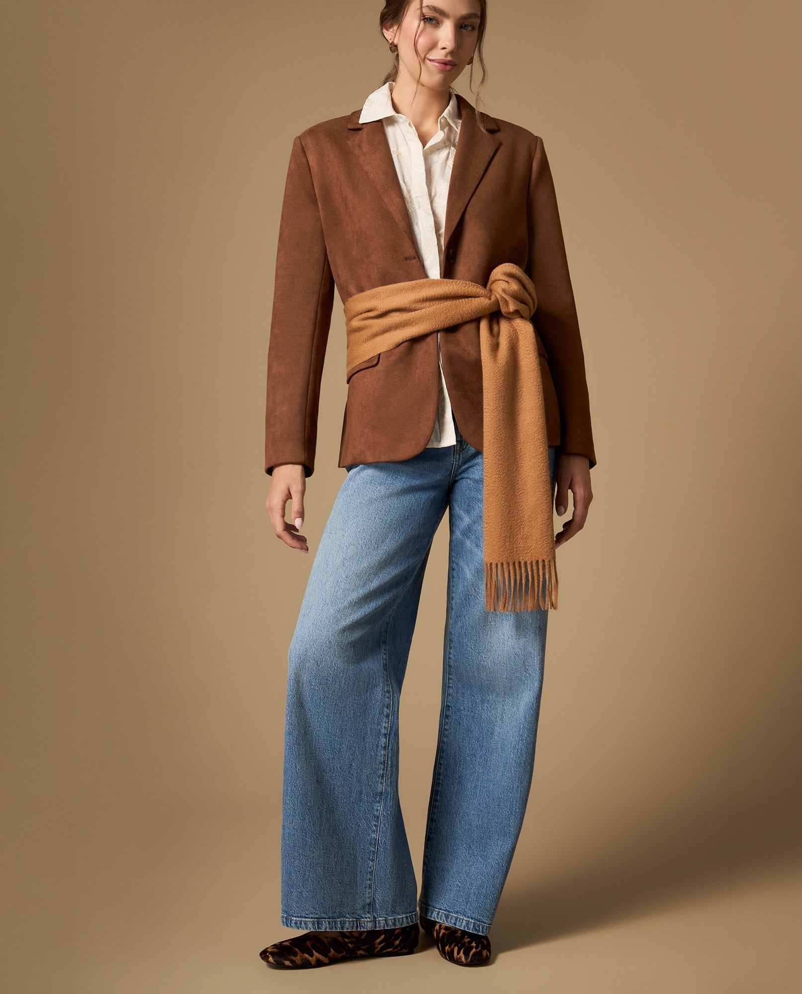 Jean wide leg tiro medio silueta amplia - Azul 34_472H004_AZU174027_5