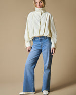 Jean Bootcut Esprit - Azul 34_473H005_AZU174027_0