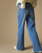 Jean Bootcut Esprit - Azul 34_473H005_AZU174027_5