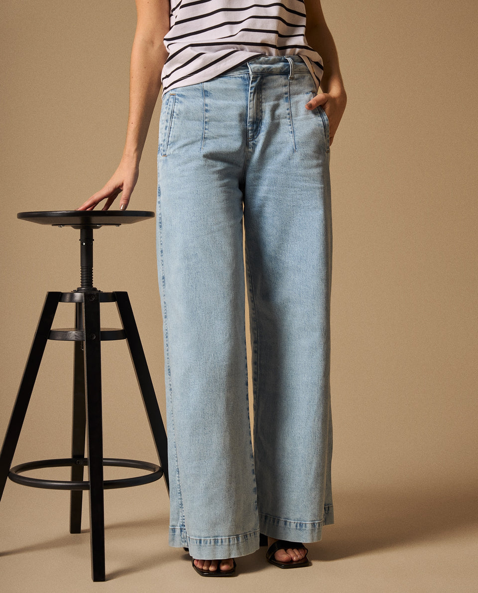 Jean Wide Leg Azul Claro Tiro Alto - Azul 34_479G014_AZU134110_3