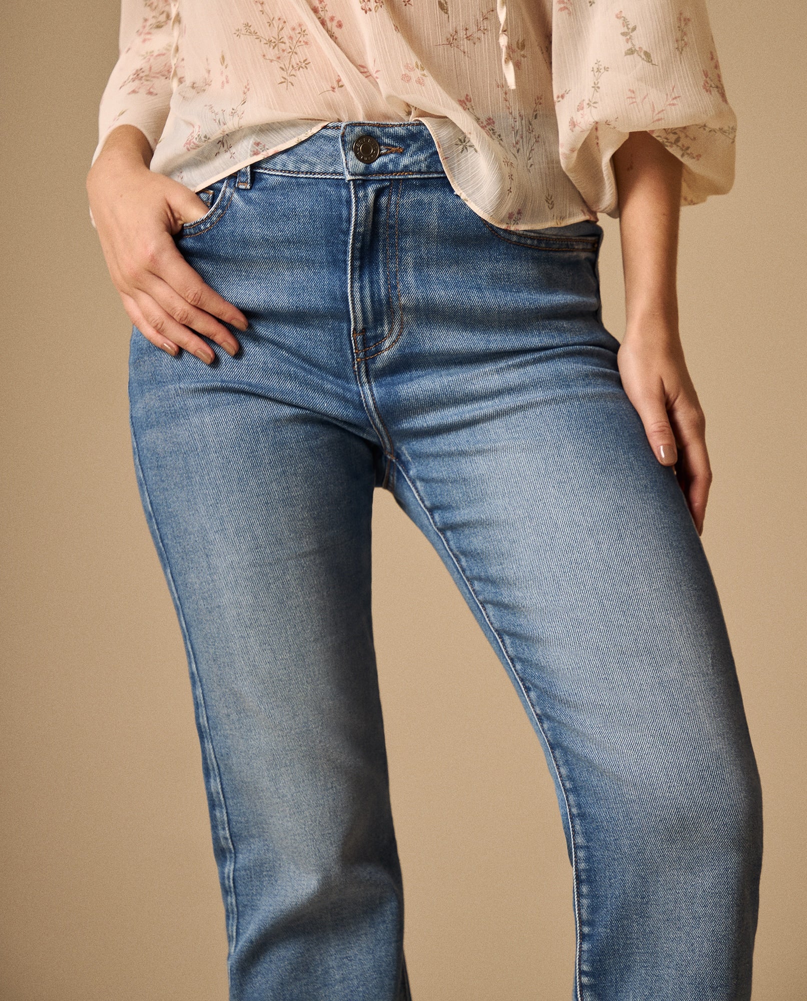 Jean Straight Azul Oscuro con Lavado Stone Wash - Azul 34_479G015_AZU193933_4