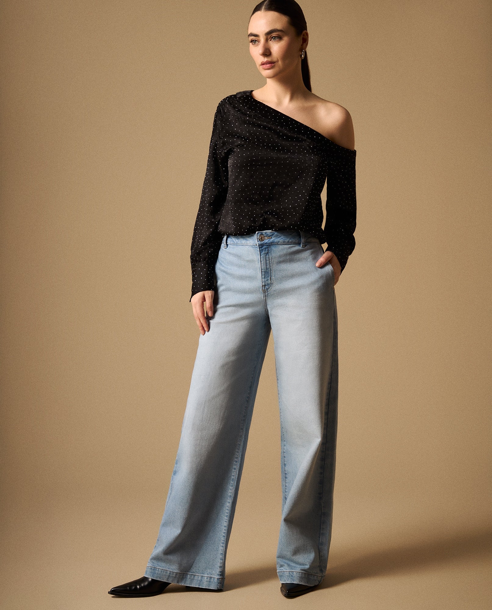 Jean Wide Leg Azul Rivera Medio - Azul 34_479G016_AZU174027_0