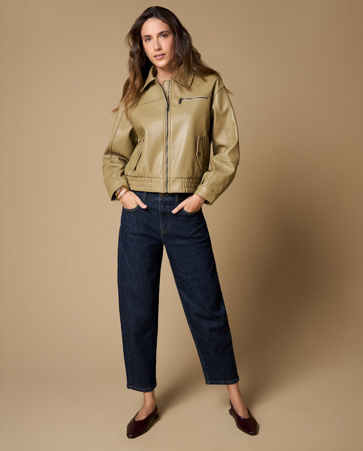 Jean Barrel tiro alto  - Azul 34_479H001_AZU193933_0