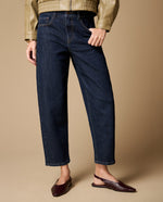 Jean Barrel tiro alto  - Azul 34_479H001_AZU193933_3
