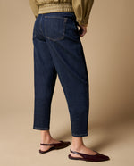 Jean Barrel tiro alto  - Azul 34_479H001_AZU193933_5