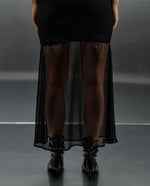 Vestido ajustado Esprit - Negro