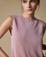 Camiseta manga sisa brillo - Rosa 34_603H238_ROS161707_3