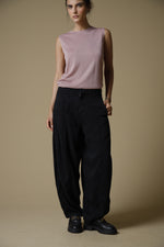Camiseta manga sisa brillo - Rosa 34_603H238_ROS161707_5