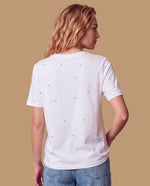 Camiseta manga corta puntos bordados - Blanco 34_609H090_BLA110601_6