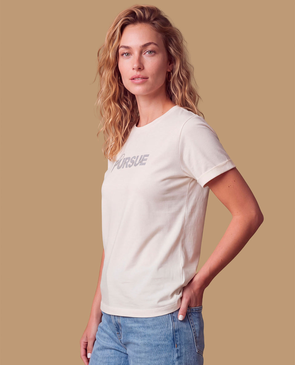 Camiseta manga corta estampada - Crudo 34_609H091_CRU114201_7