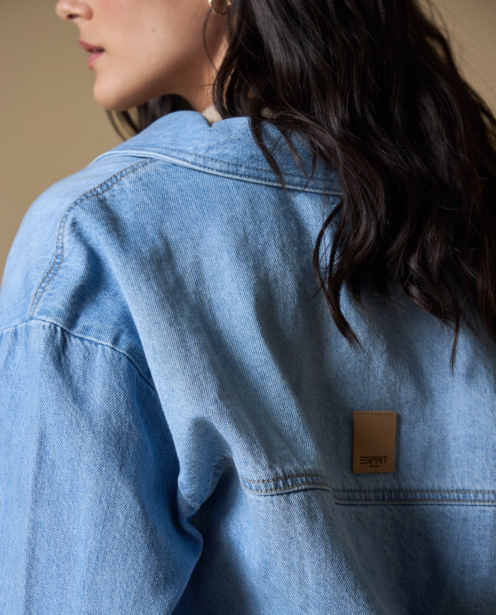Camisa denim manga larga - Azul 34_613H018_AZU134110_6