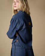 Camisa M/L clásica Esprit - Azul 34_613H038_AZU193924_4