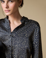 Camisa Manga Larga 613H039 - Negro 34_613H039_NEG194003_4