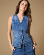 Camisa denim manga sisa V - Azul 34_619H001_AZU134110_6