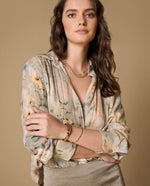 Camisa manga larga floral ligera - Crudo 34_619H023_CRU114201_3