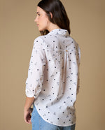 Camisa manga larga bordada negra - Blanco 34_619H098_BLA110601_4