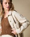 Beige